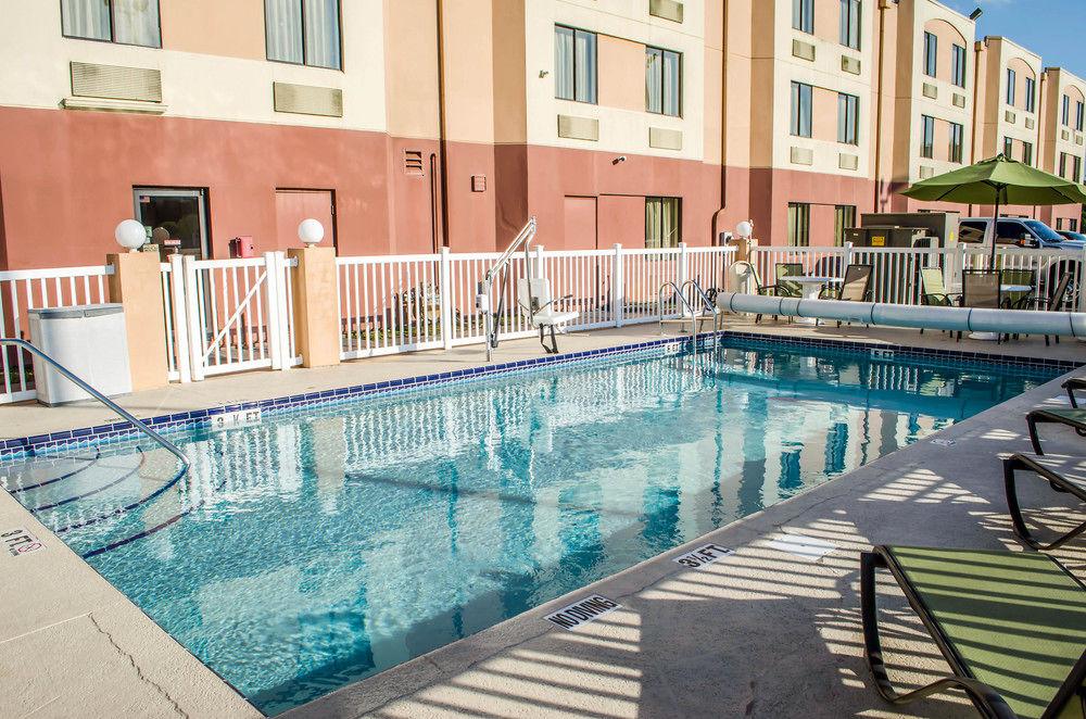 Spot X Hotel Tampa - Wesley Chapel By The Red Collection Buitenkant foto