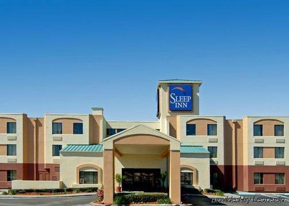 Spot X Hotel Tampa - Wesley Chapel By The Red Collection Buitenkant foto
