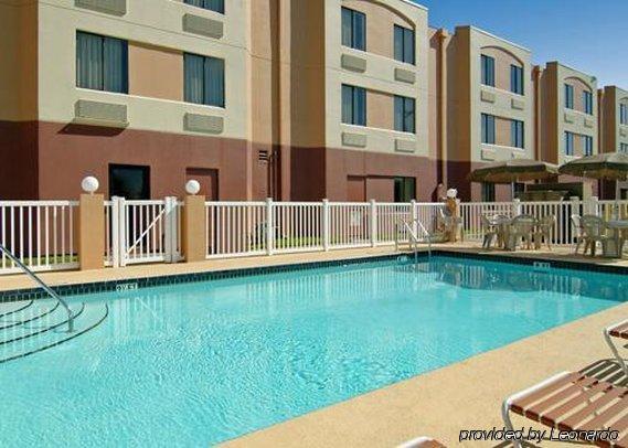 Spot X Hotel Tampa - Wesley Chapel By The Red Collection Faciliteiten foto