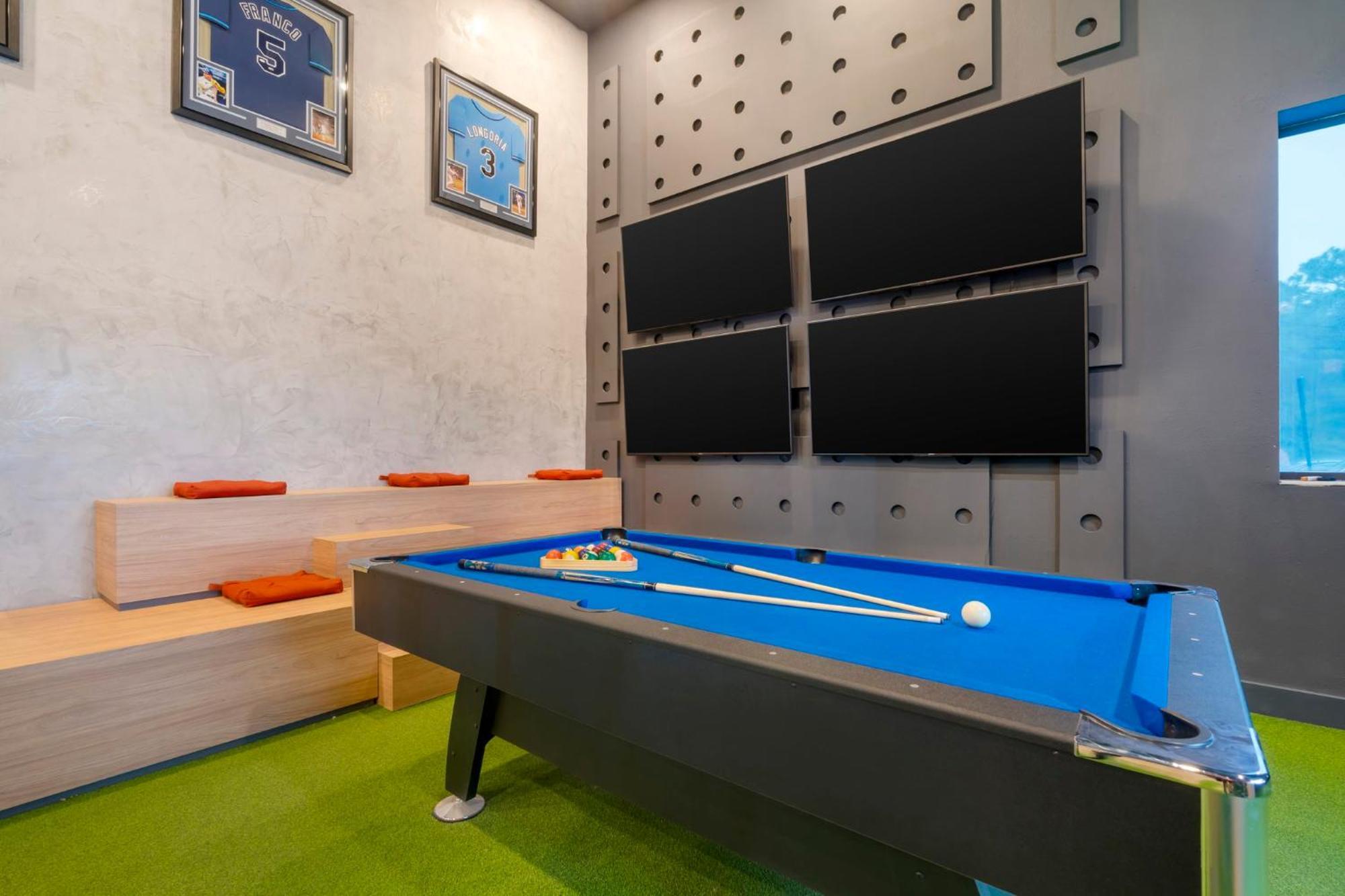 Spot X Hotel Tampa - Wesley Chapel By The Red Collection Buitenkant foto